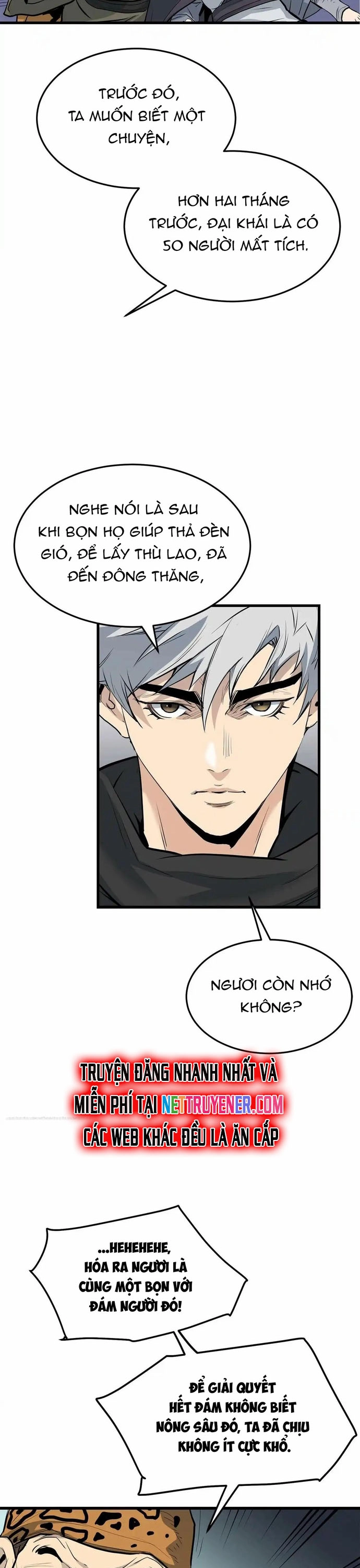 Đại Tướng Quân: Chapter 66