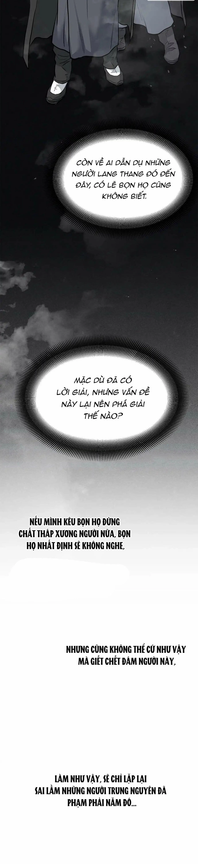Đại Tướng Quân: Chapter 66