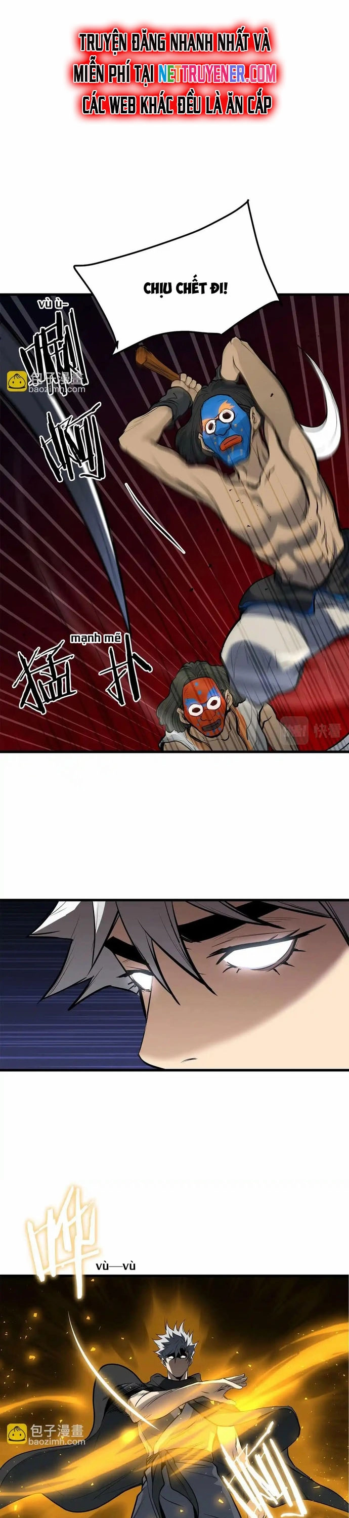 Đại Tướng Quân: Chapter 66