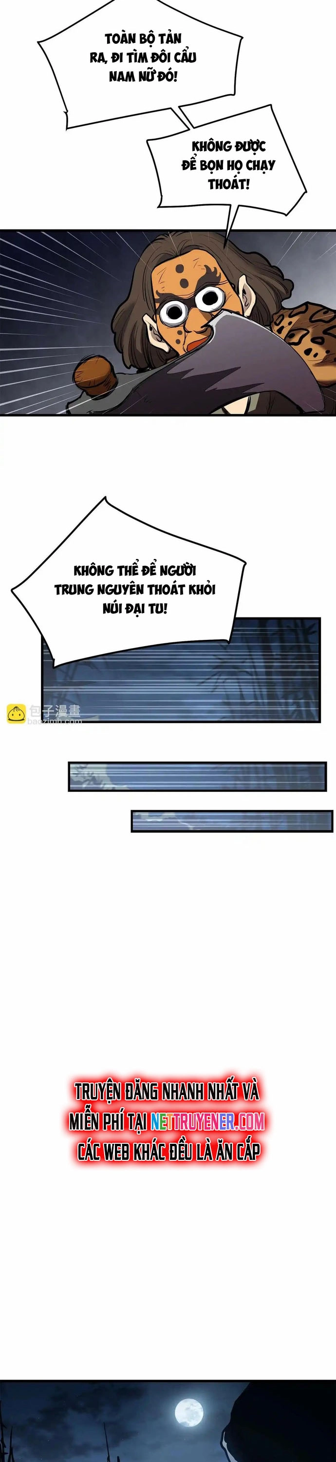 Đại Tướng Quân: Chapter 66