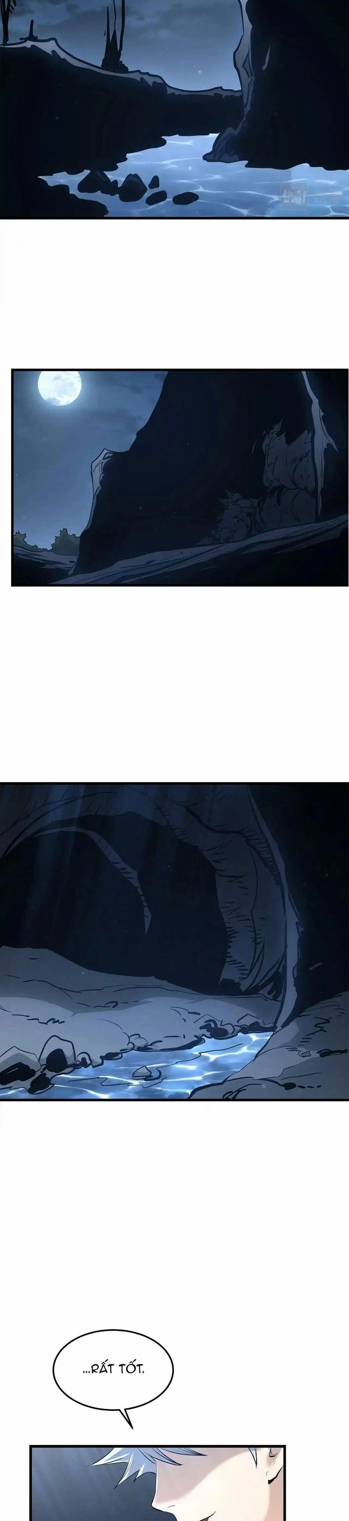 Đại Tướng Quân: Chapter 66