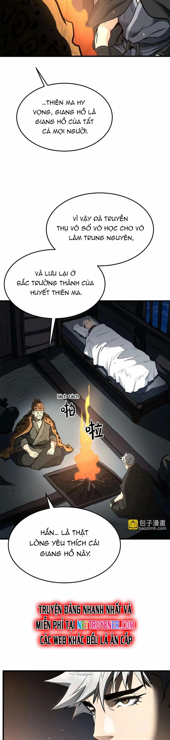 Đại Tướng Quân: Chapter 66