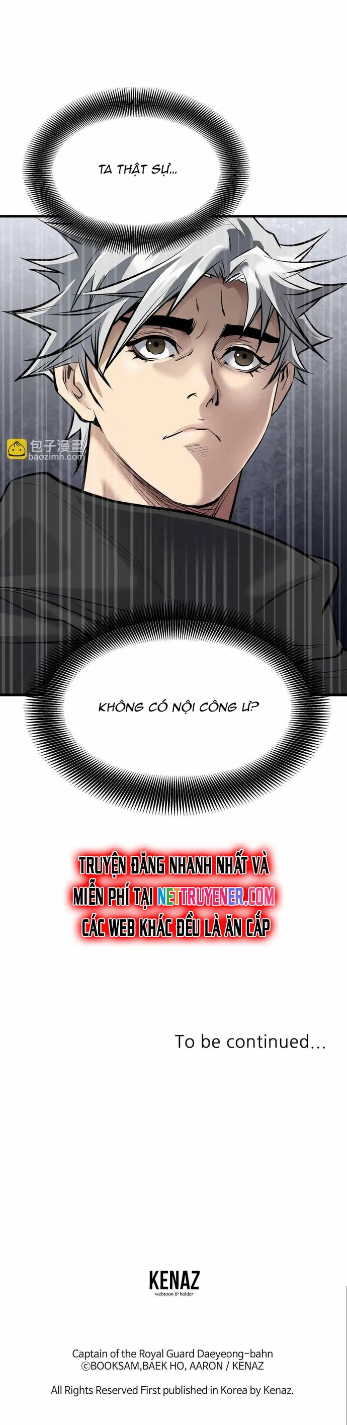 Đại Tướng Quân: Chapter 66