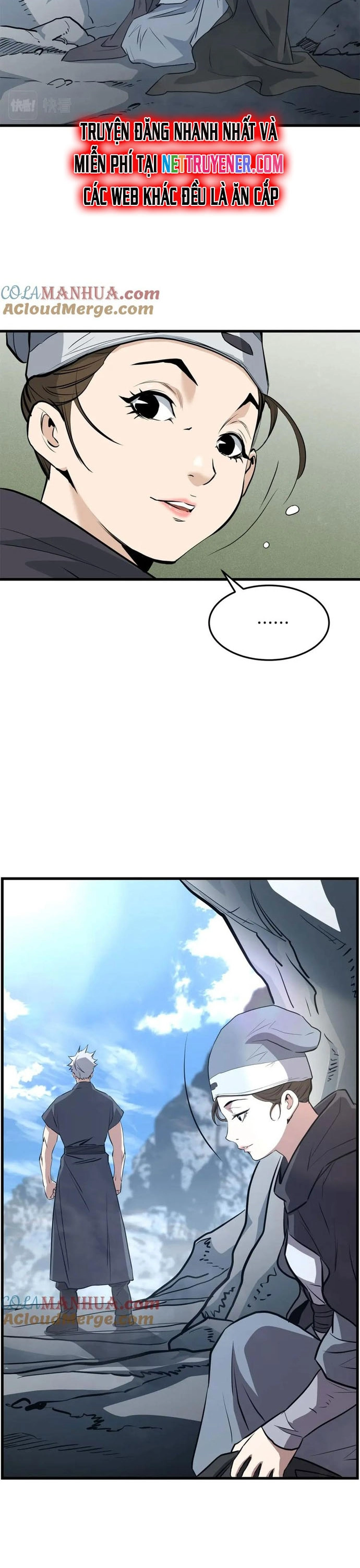 Đại Tướng Quân: Chapter 67