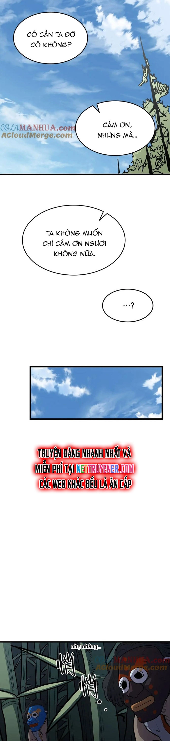 Đại Tướng Quân: Chapter 67
