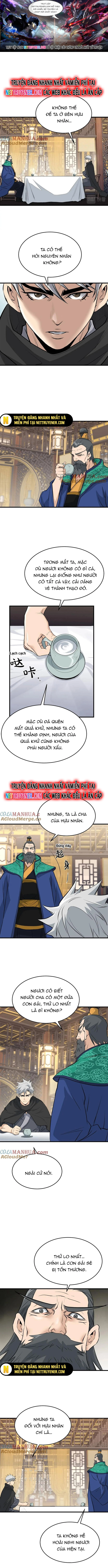 Đại Tướng Quân: Chapter 68