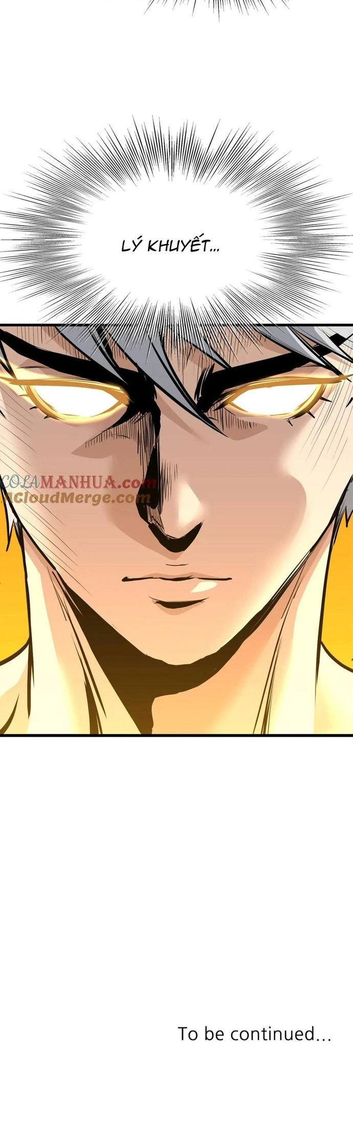 Đại Tướng Quân: Chapter 68
