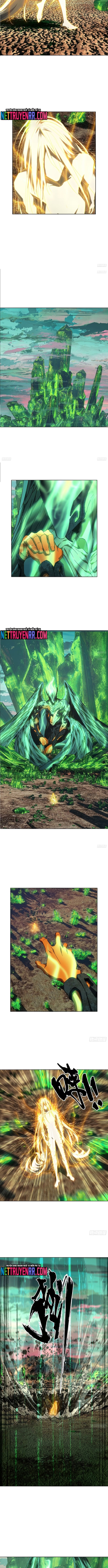 Đại Tượng Vô Hình: Chapter 503