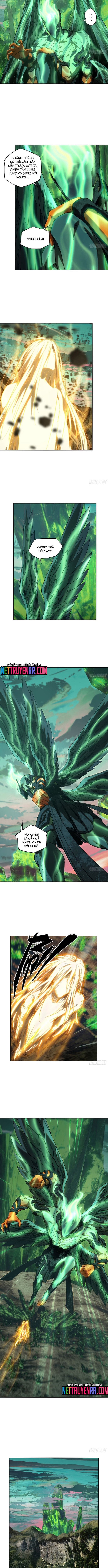 Đại Tượng Vô Hình: Chapter 503