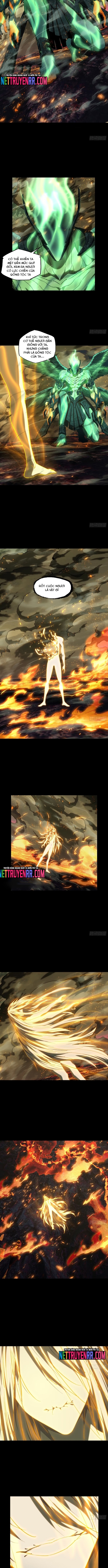 Đại Tượng Vô Hình: Chapter 503