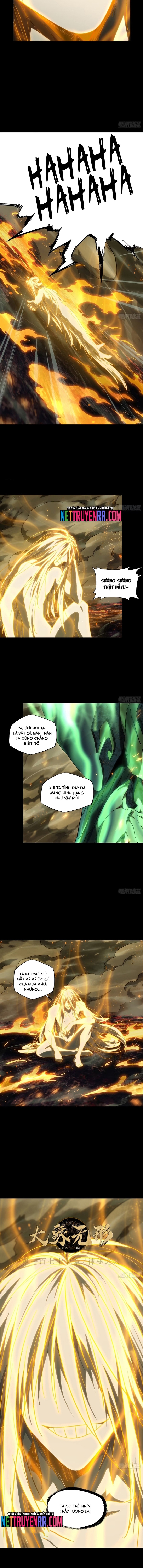 Đại Tượng Vô Hình: Chapter 503