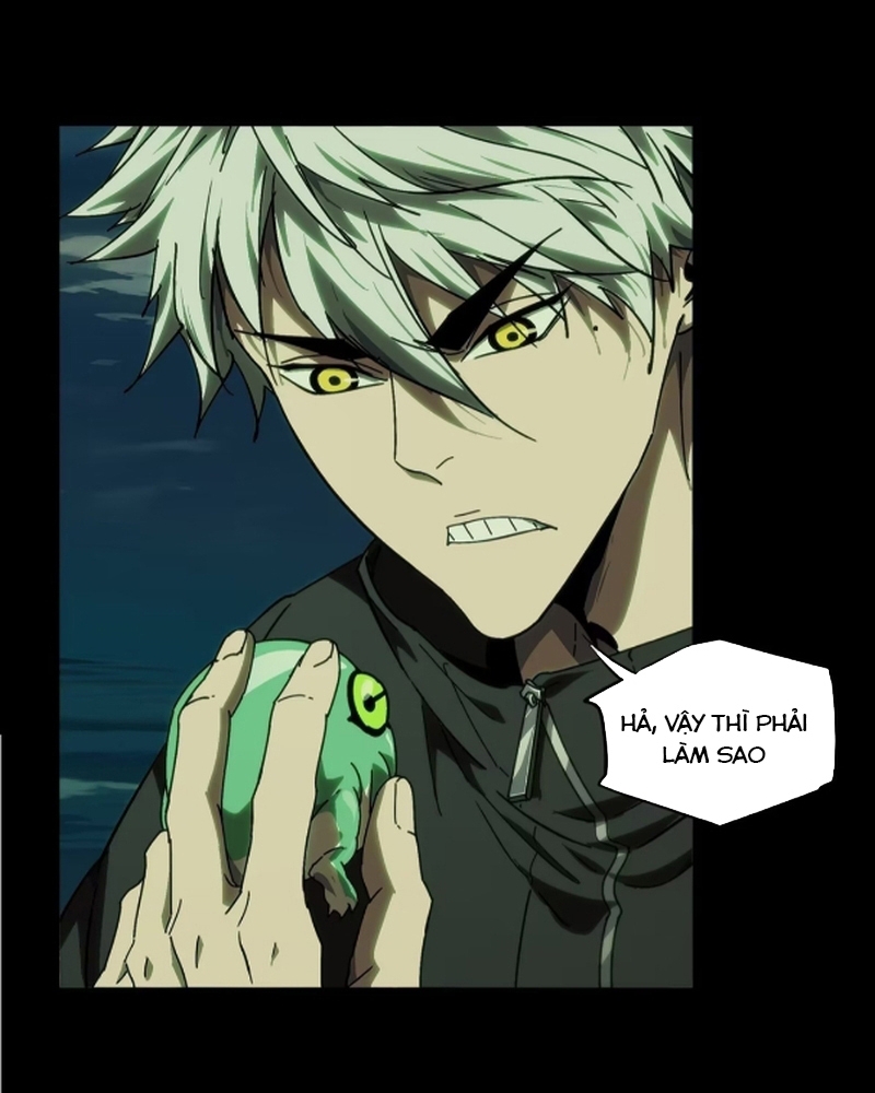 Đại Tượng Vô Hình: Chapter 506