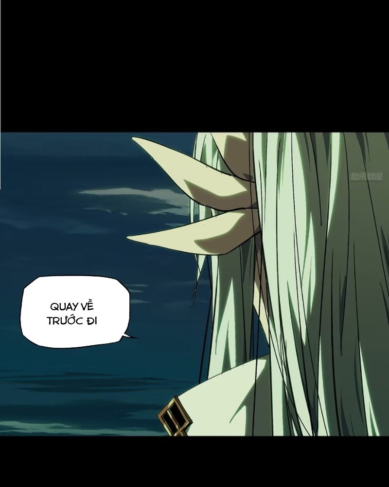 Đại Tượng Vô Hình: Chapter 506