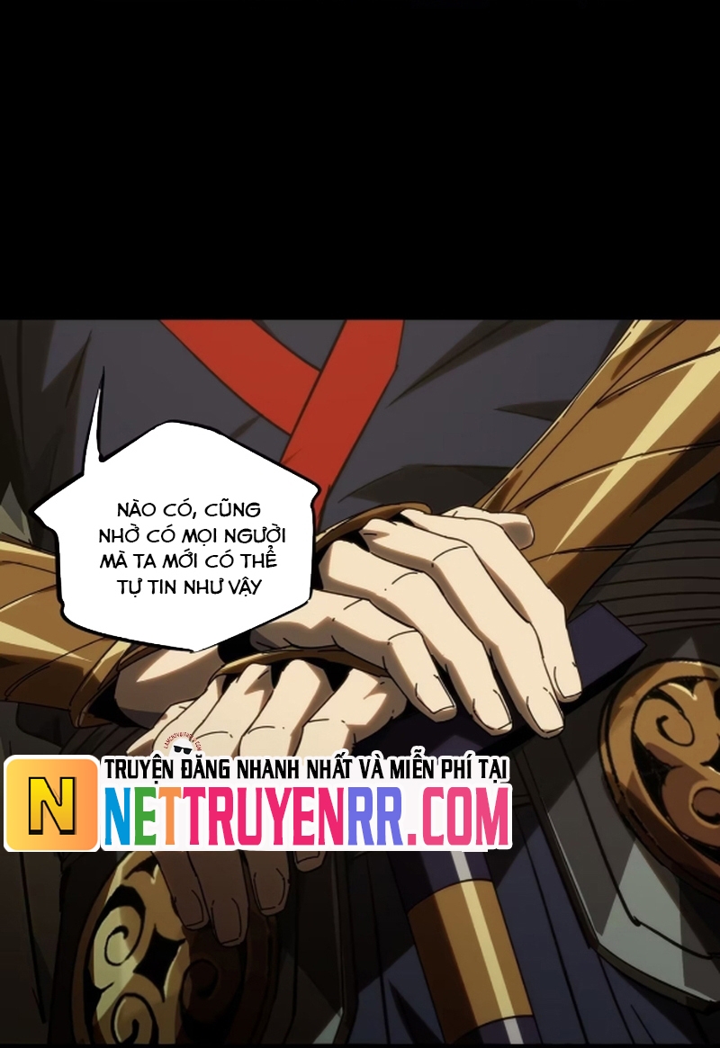 Đại Tượng Vô Hình: Chapter 506