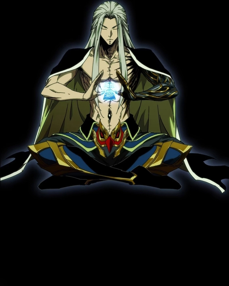 Đại Tượng Vô Hình: Chapter 506