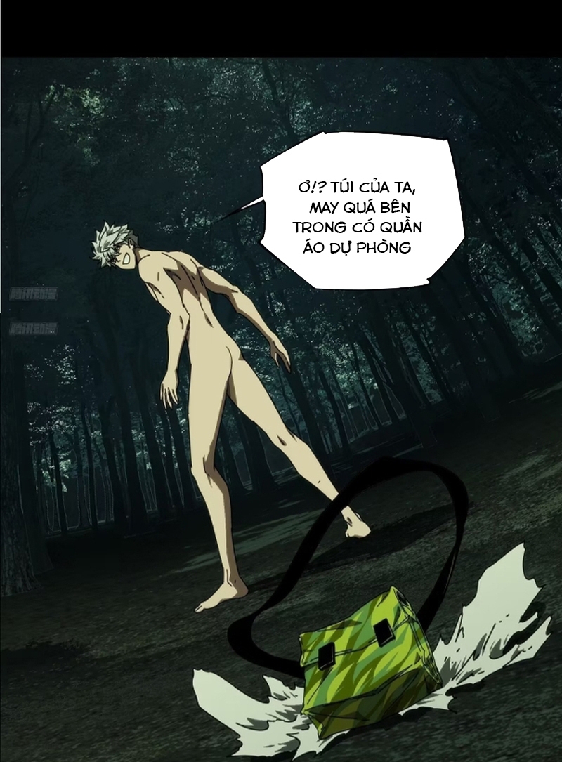 Đại Tượng Vô Hình: Chapter 506