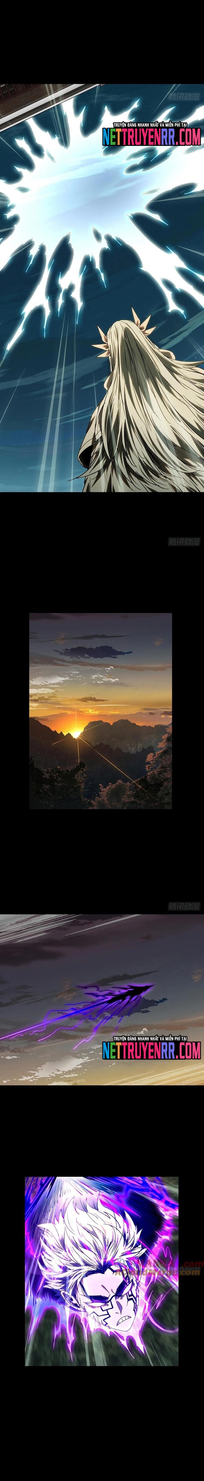 Đại Tượng Vô Hình: Chapter 507
