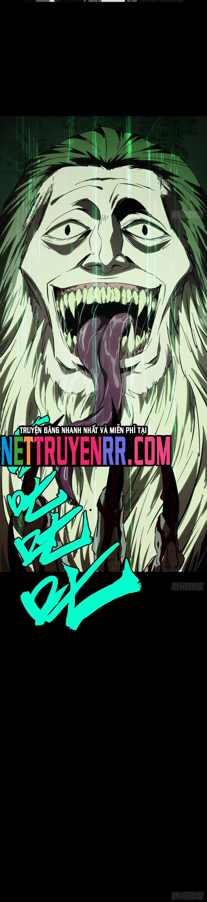 Đại Tượng Vô Hình: Chapter 509