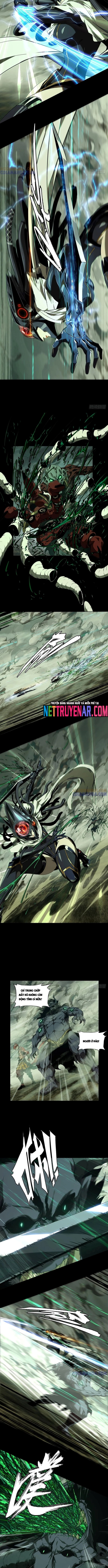 Đại Tượng Vô Hình: Chapter 516
