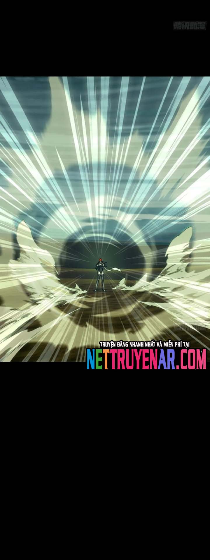 Đại Tượng Vô Hình: Chapter 517
