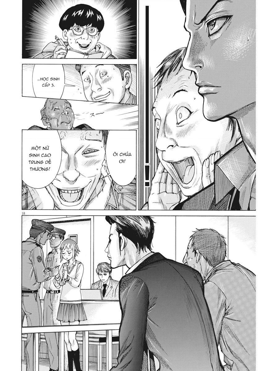 Đám Cưới Của Natsume Arata: Chapter 28