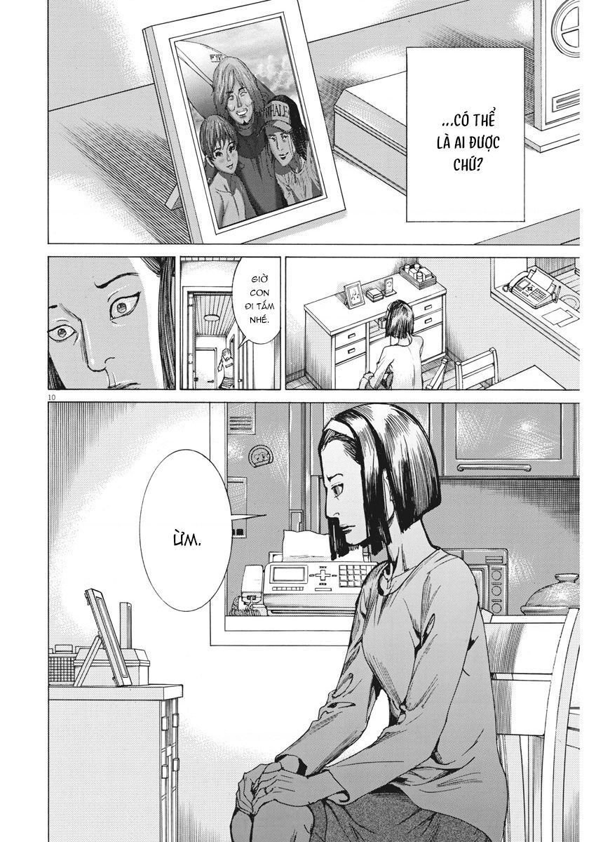 Đám Cưới Của Natsume Arata: Chapter 28