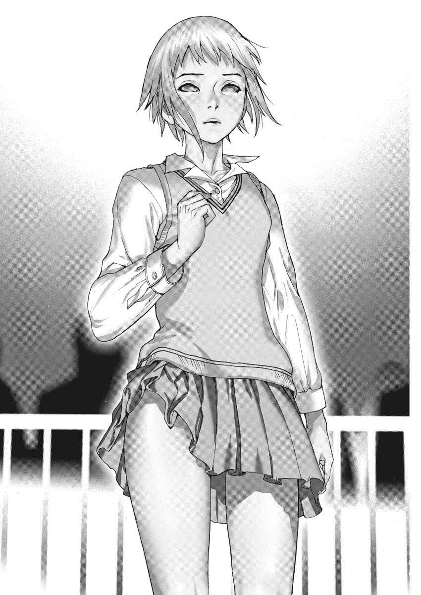 Đám Cưới Của Natsume Arata: Chapter 29