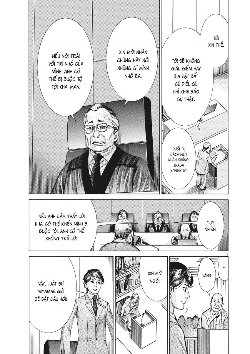 Đám Cưới Của Natsume Arata: Chapter 29