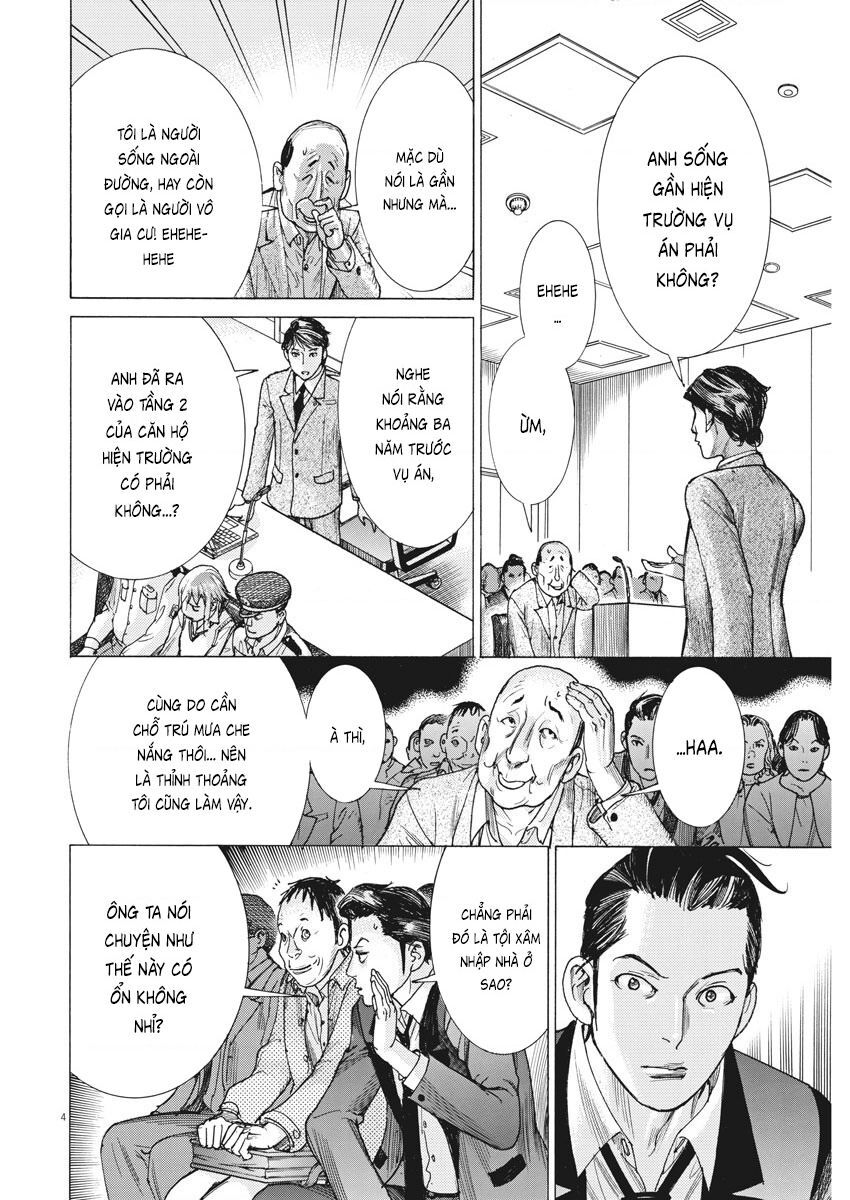 Đám Cưới Của Natsume Arata: Chapter 29