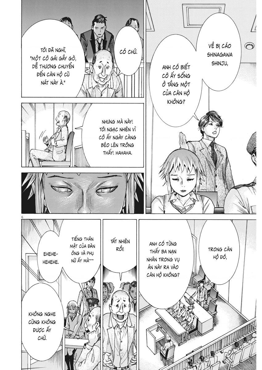 Đám Cưới Của Natsume Arata: Chapter 29