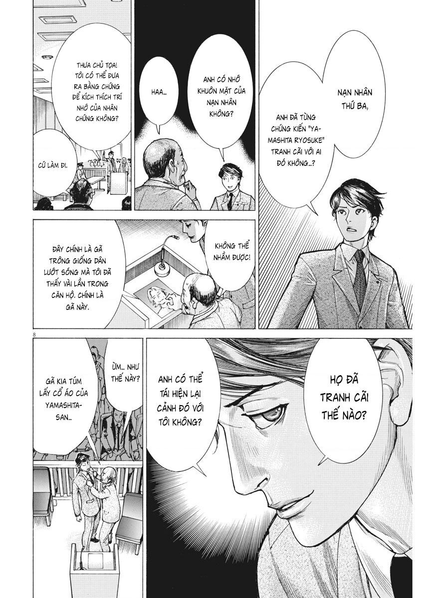 Đám Cưới Của Natsume Arata: Chapter 29