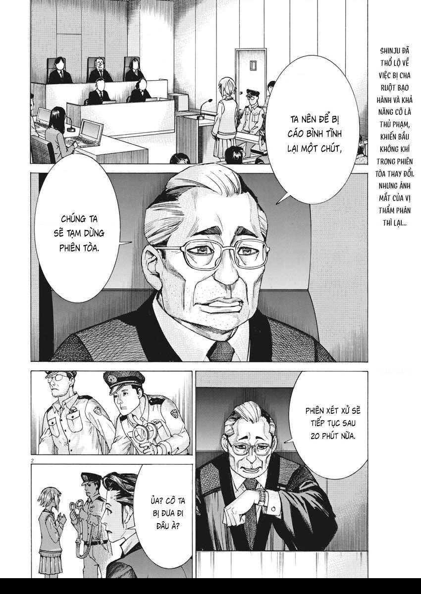 Đám Cưới Của Natsume Arata: Chapter 31