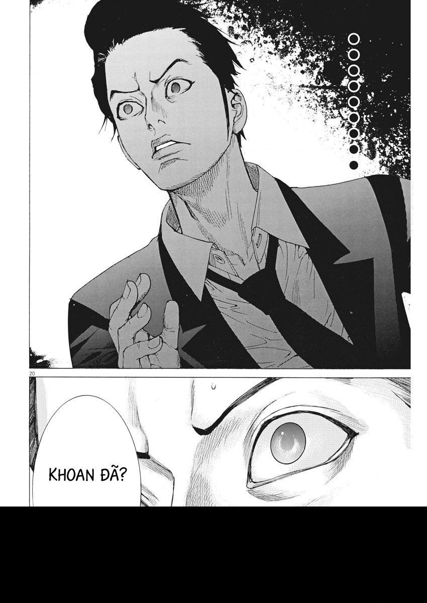 Đám Cưới Của Natsume Arata: Chapter 31