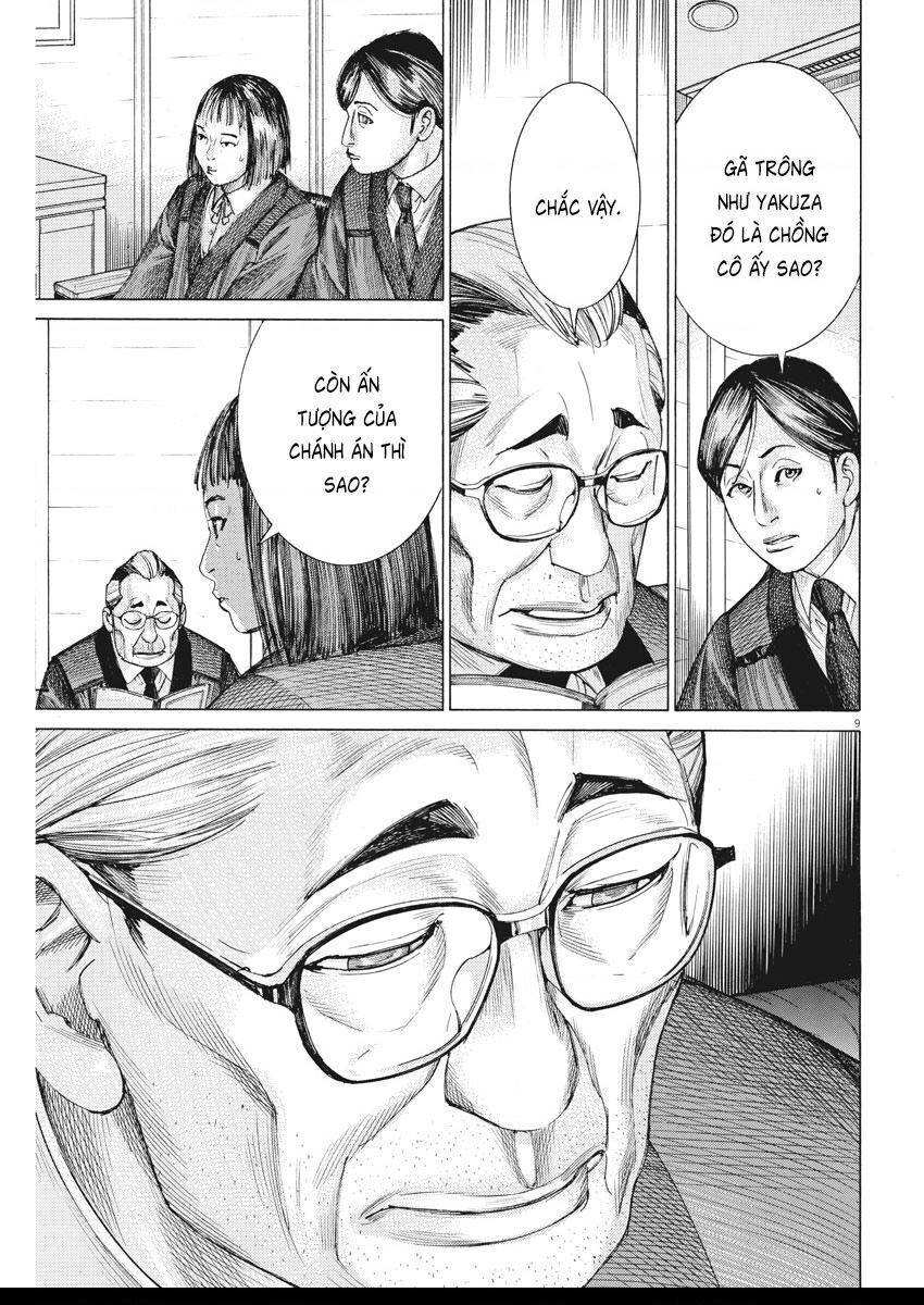 Đám Cưới Của Natsume Arata: Chapter 31