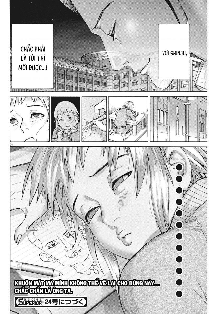 Đám Cưới Của Natsume Arata: Chapter 33