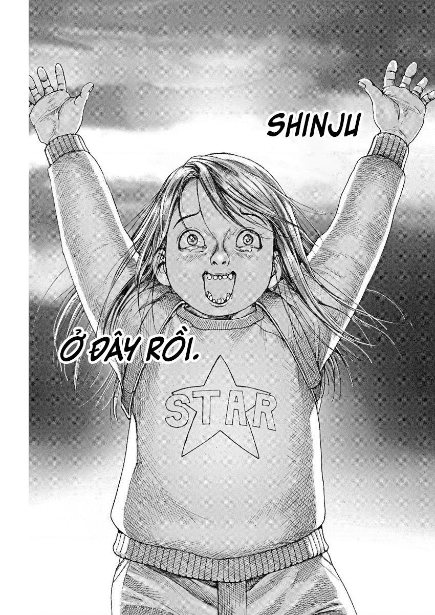 Đám Cưới Của Natsume Arata: Chapter 35