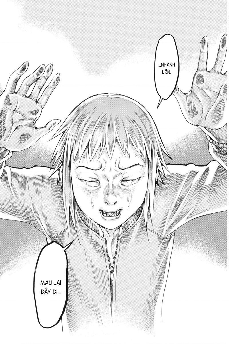 Đám Cưới Của Natsume Arata: Chapter 35