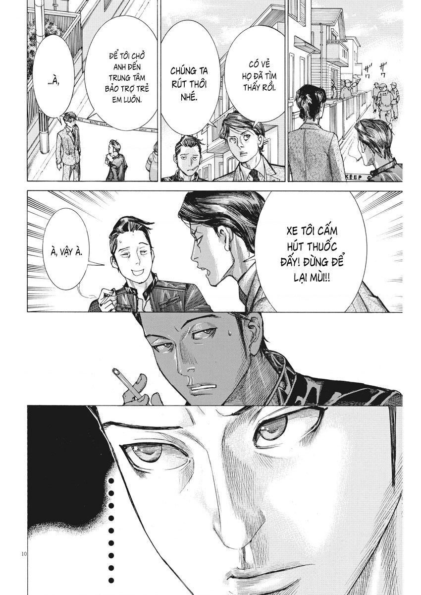 Đám Cưới Của Natsume Arata: Chapter 36