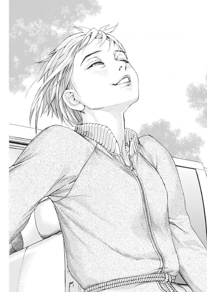 Đám Cưới Của Natsume Arata: Chapter 36