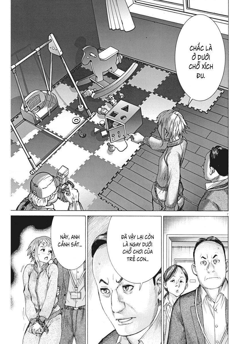 Đám Cưới Của Natsume Arata: Chapter 36