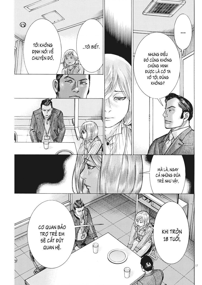 Đám Cưới Của Natsume Arata: Chapter 37