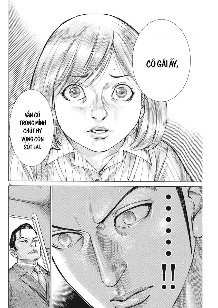 Đám Cưới Của Natsume Arata: Chapter 37