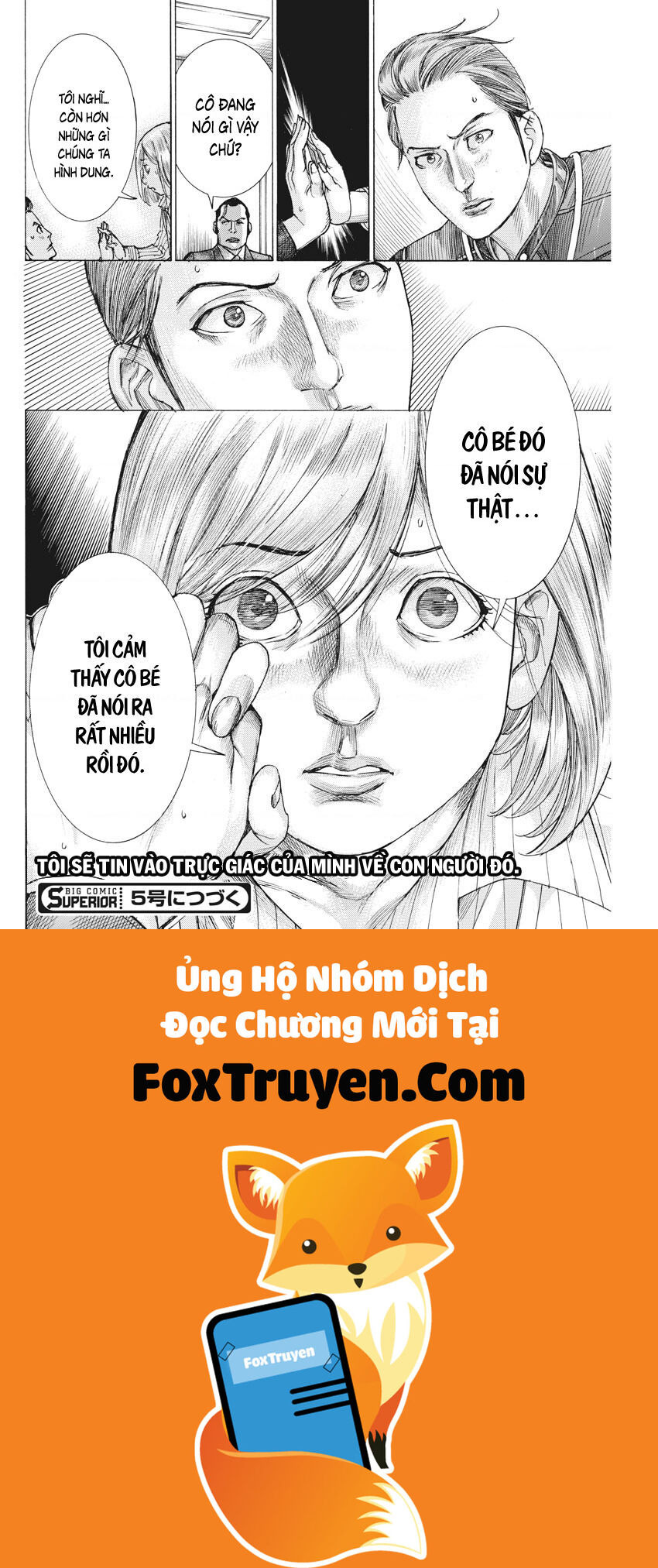 Đám Cưới Của Natsume Arata: Chapter 37