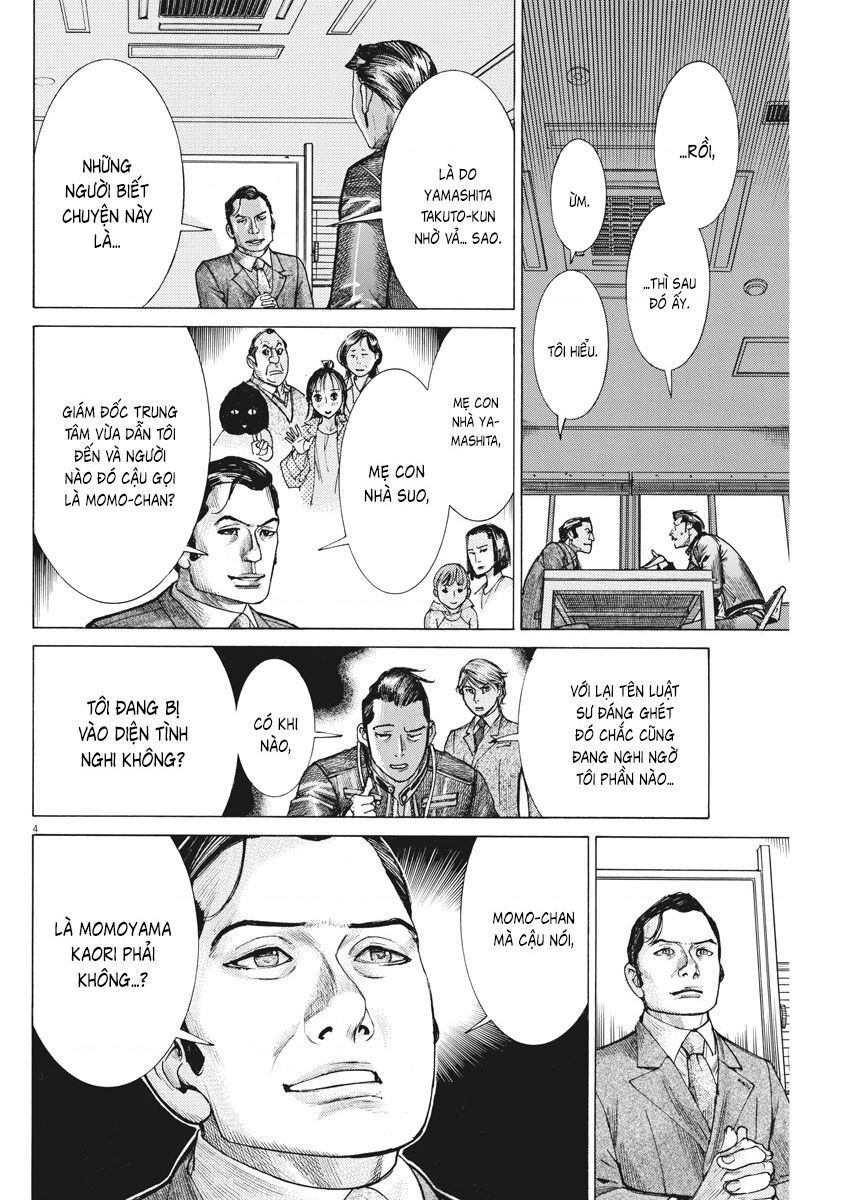 Đám Cưới Của Natsume Arata: Chapter 37