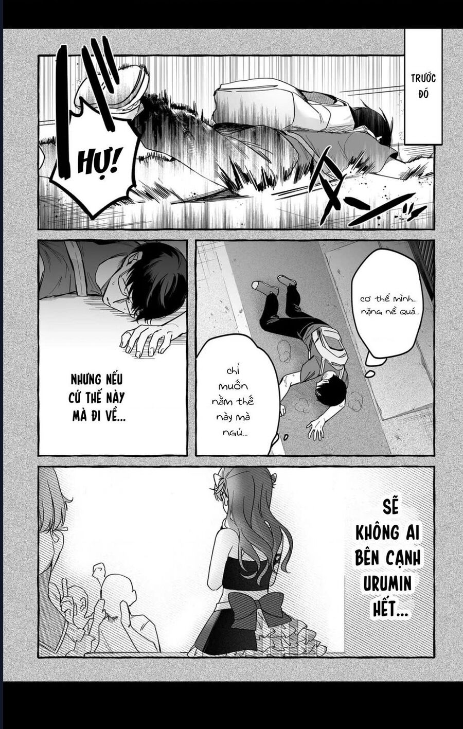 Damedol: Cô Idol Hậu Đậu Và Người Hâm Mộ Duy Nhất Trên Thế Giới: Chapter 42