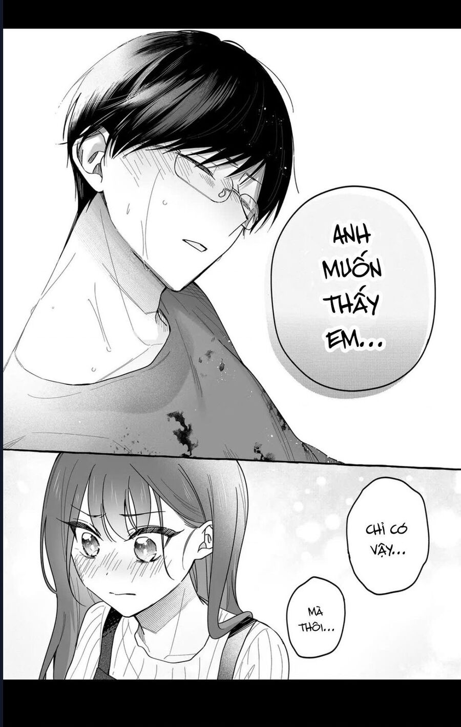 Damedol: Cô Idol Hậu Đậu Và Người Hâm Mộ Duy Nhất Trên Thế Giới: Chapter 42