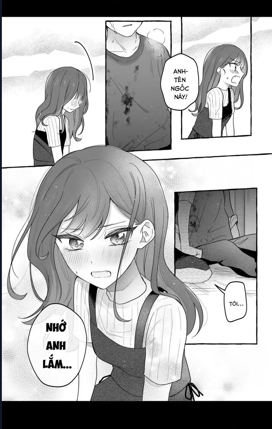 Damedol: Cô Idol Hậu Đậu Và Người Hâm Mộ Duy Nhất Trên Thế Giới: Chapter 42