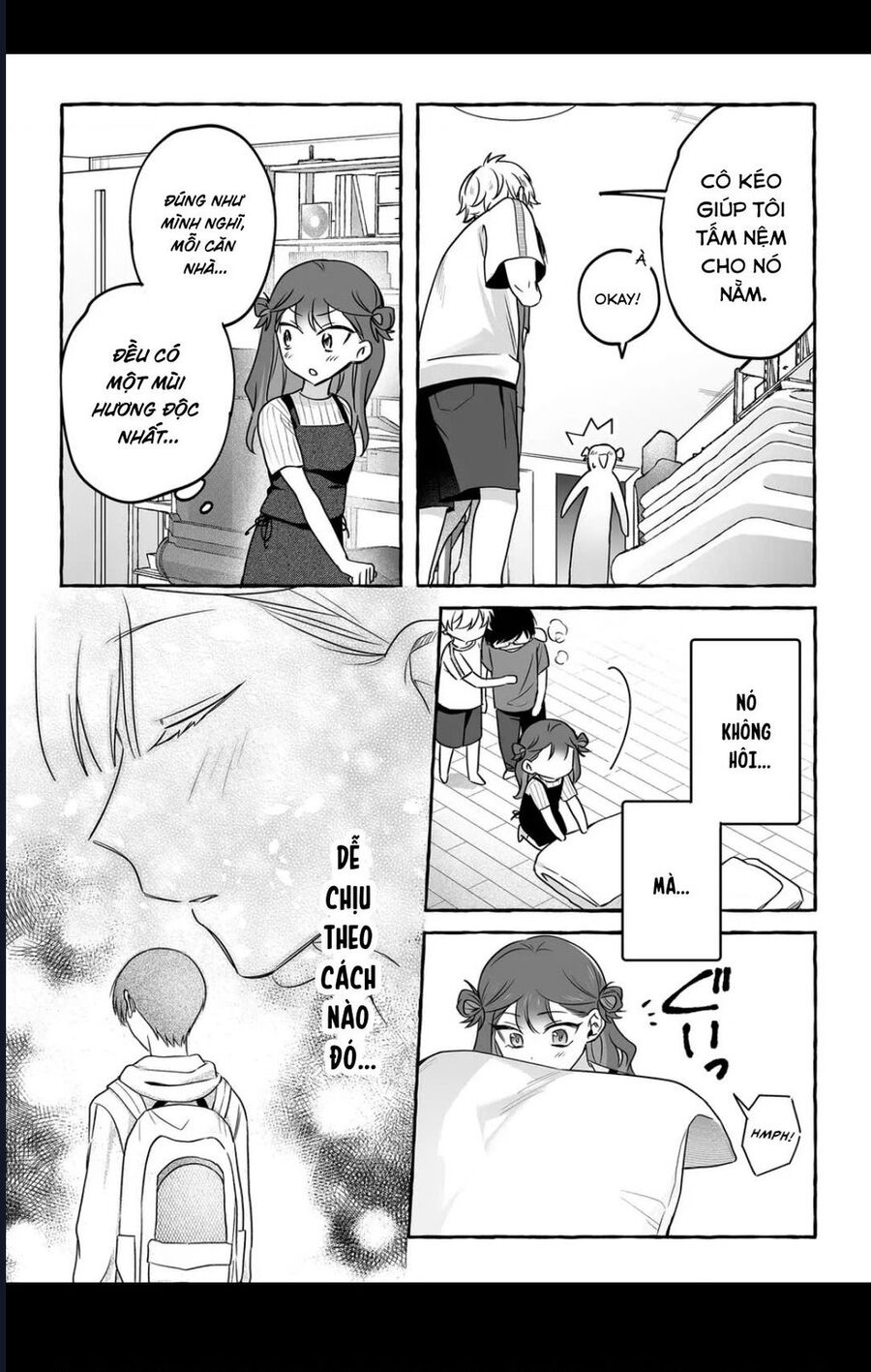 Damedol: Cô Idol Hậu Đậu Và Người Hâm Mộ Duy Nhất Trên Thế Giới: Chapter 43