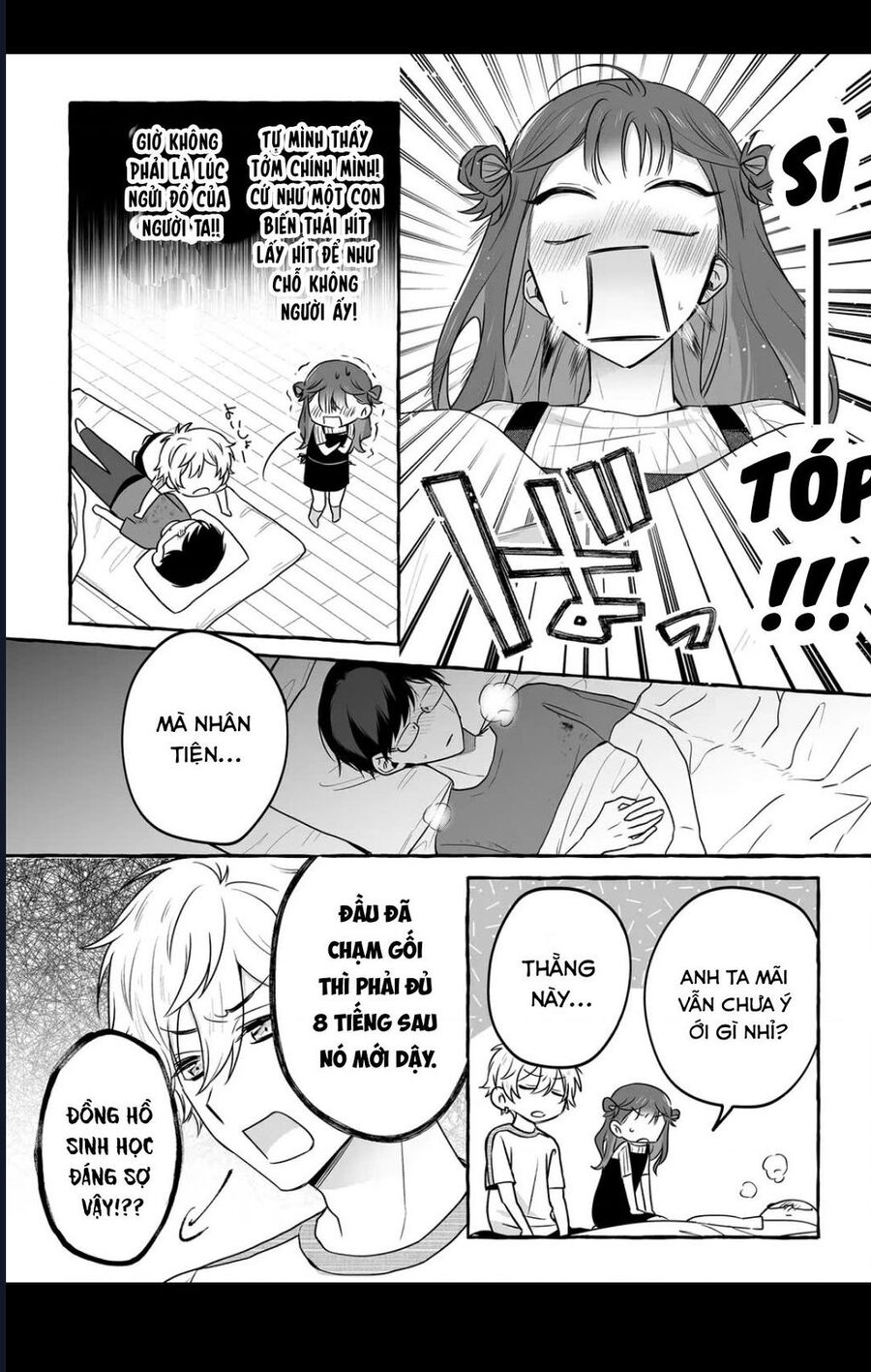 Damedol: Cô Idol Hậu Đậu Và Người Hâm Mộ Duy Nhất Trên Thế Giới: Chapter 43