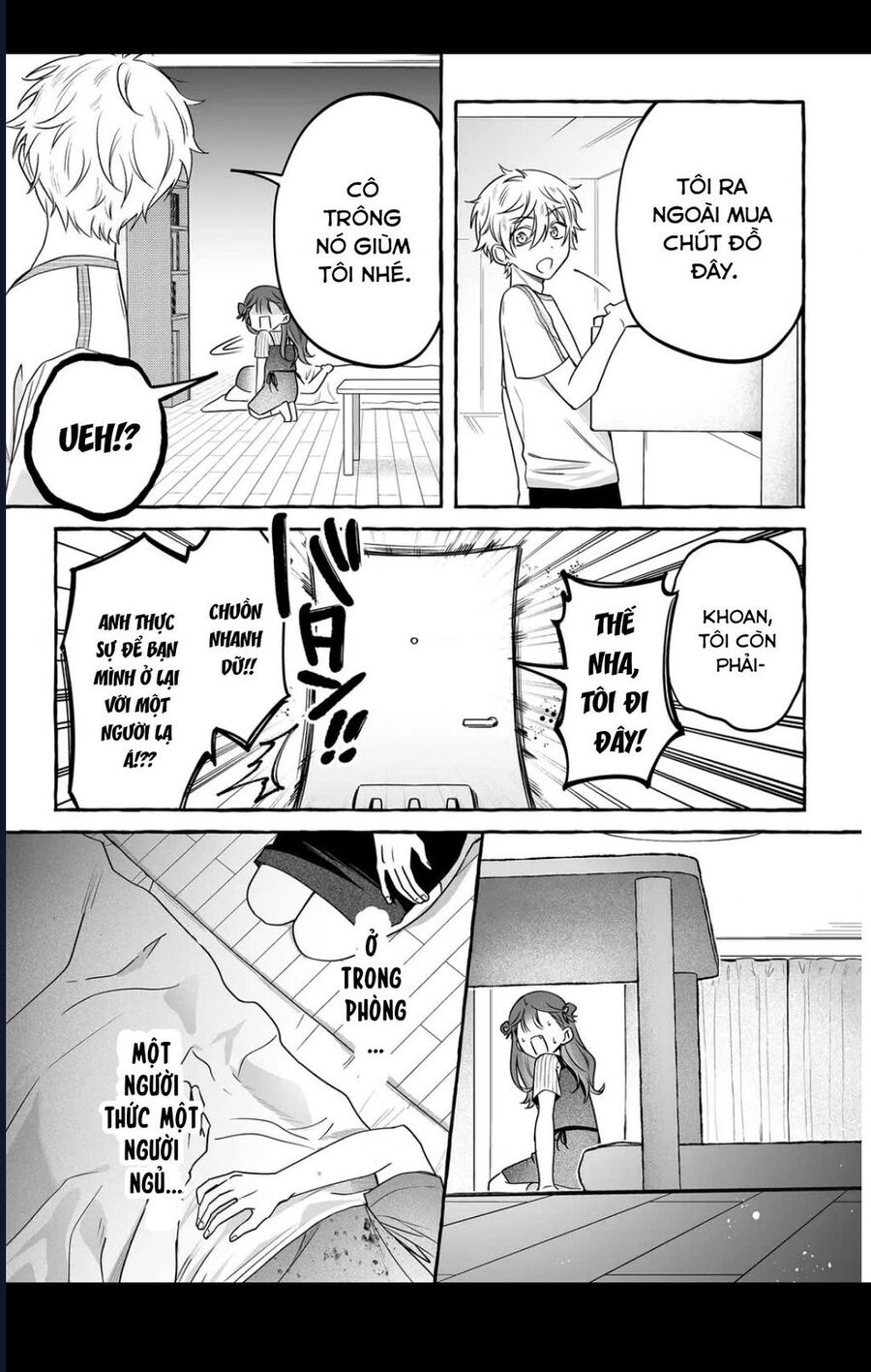 Damedol: Cô Idol Hậu Đậu Và Người Hâm Mộ Duy Nhất Trên Thế Giới: Chapter 43